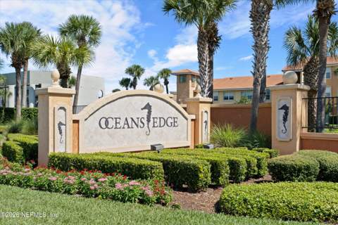 202 Laguna Villas Boulevard #B24, Jacksonville Beach FL - photo 19 of 26