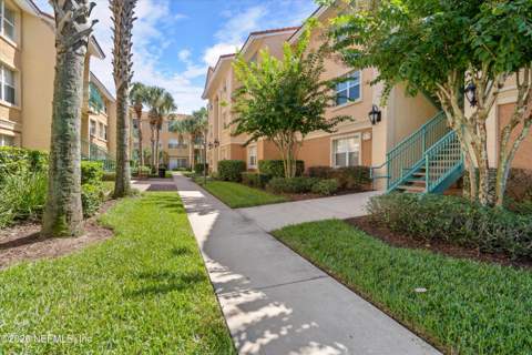 202 Laguna Villas Boulevard #B24, Jacksonville Beach FL - photo 21 of 26
