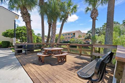 202 Laguna Villas Boulevard #B24, Jacksonville Beach FL - photo 22 of 26