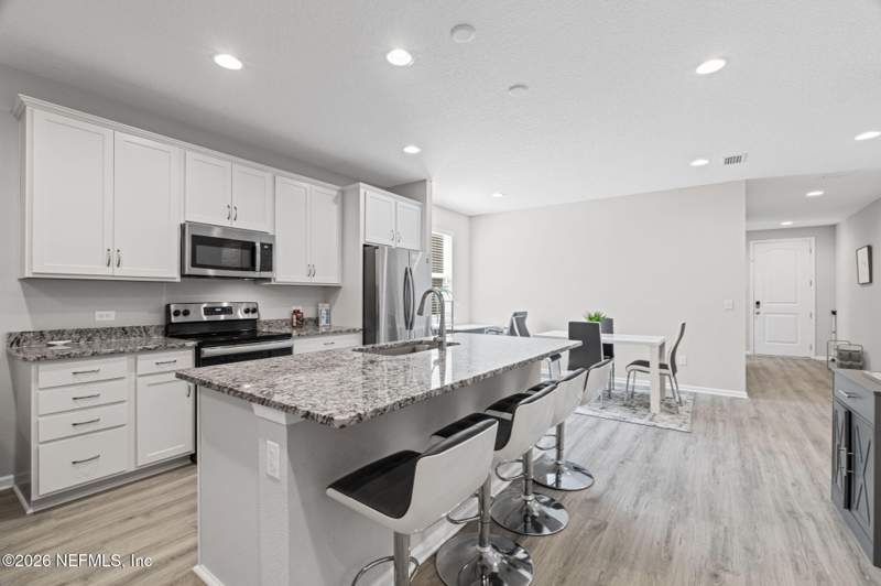 3 bedroom Single Family Residence at 9460 Scaup Way, Reserve At Heron Cove, Jacksonville — photo 5