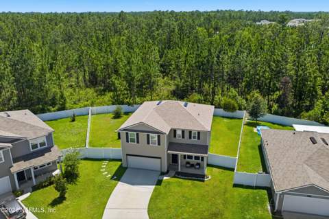 6232 Wild Mustang Trail, Jacksonville FL - photo 6 of 36