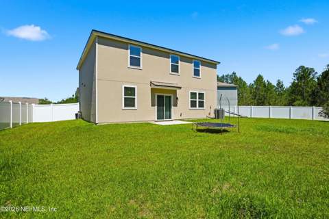 6232 Wild Mustang Trail, Jacksonville FL - photo 7 of 36