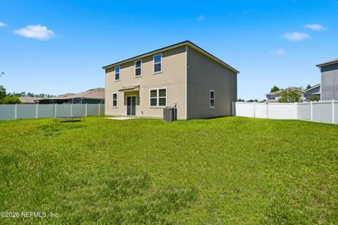 6232 Wild Mustang Trail, Jacksonville FL - photo 8 of 36