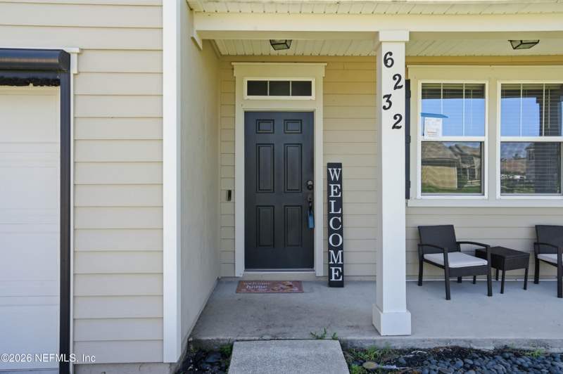 4 bedroom Single Family Residence at 6232 Wild Mustang Trail, Winchester Ridge, Jacksonville — photo 5