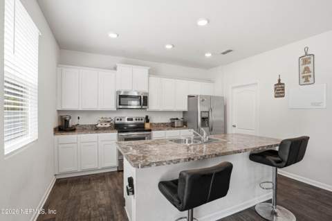 6232 Wild Mustang Trail, Jacksonville FL - photo 17 of 36