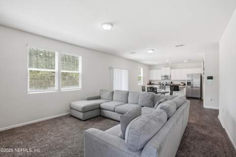 6232 Wild Mustang Trail, Jacksonville FL - photo 14 of 36