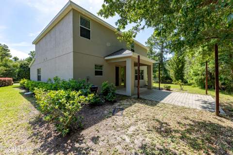 869 Battersea Drive, St. Augustine FL - photo 7 of 56