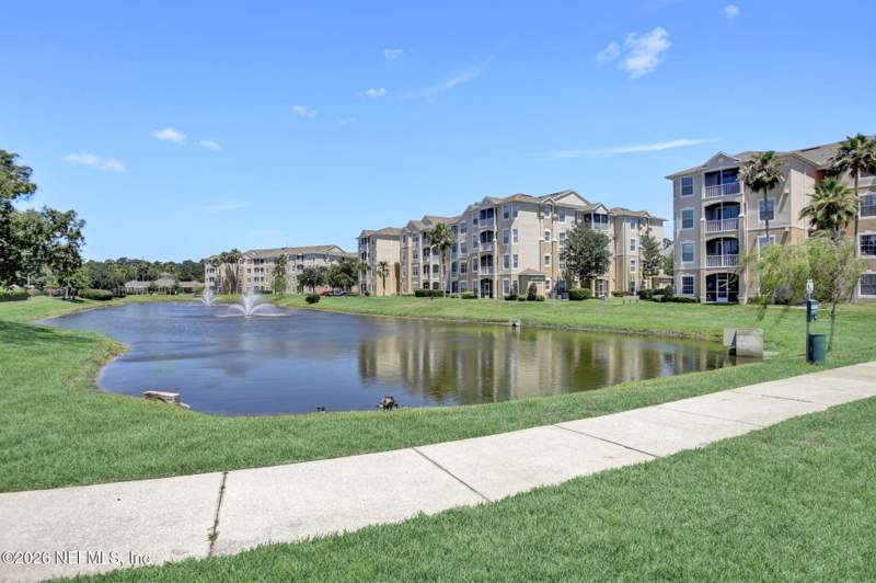 3 bedroom Condominium at 7801 Point Meadows Drive #7308, Point Meadows Place, Jacksonville — photo 5