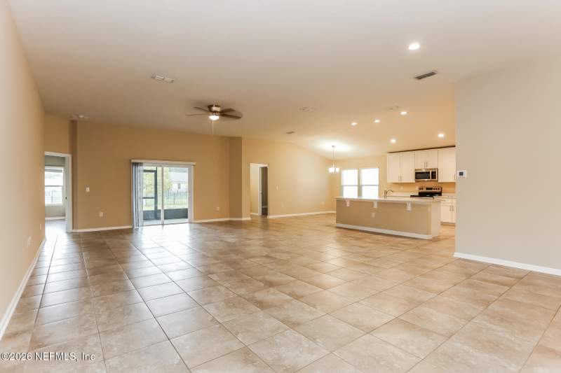 4 bedroom Single Family Residence at 12223 Crossfield Drive, Villages Of Westport, Jacksonville — photo 2