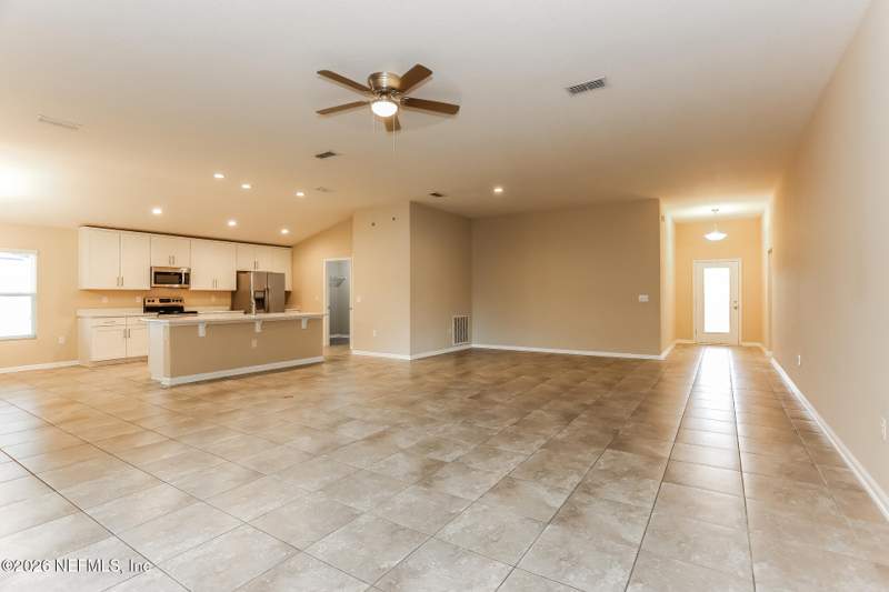 4 bedroom Single Family Residence at 12223 Crossfield Drive, Villages Of Westport, Jacksonville — photo 3