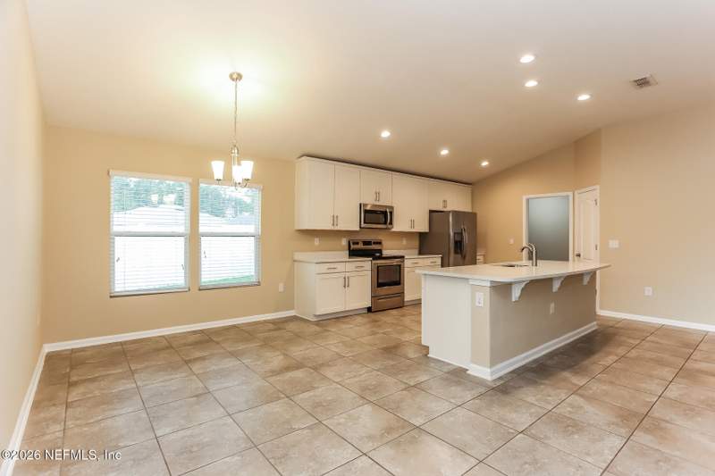 4 bedroom Single Family Residence at 12223 Crossfield Drive, Villages Of Westport, Jacksonville — photo 4