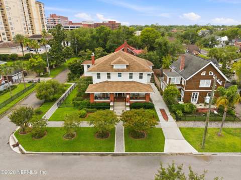 1718 Osceola Street, Jacksonville FL - photo 8 of 103