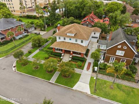 1718 Osceola Street, Jacksonville FL - photo 9 of 103