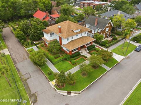 1718 Osceola Street, Jacksonville FL - photo 10 of 103