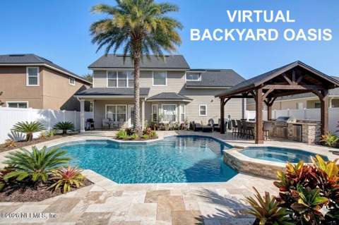 1725 Windover Place, St. Augustine FL - photo 6 of 48
