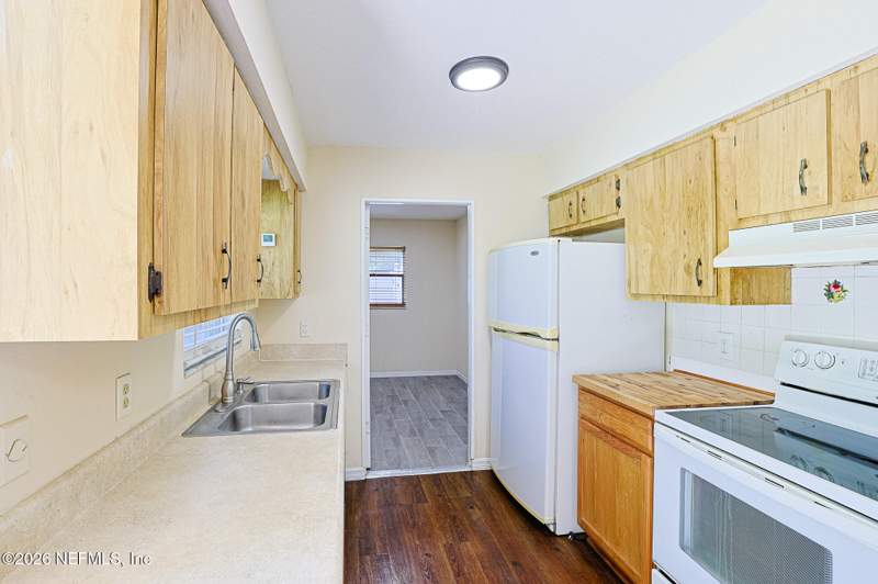 3 bedroom Single Family Residence at 461 Melrose Court, Green Cove Heights, Green Cove Springs — photo 4
