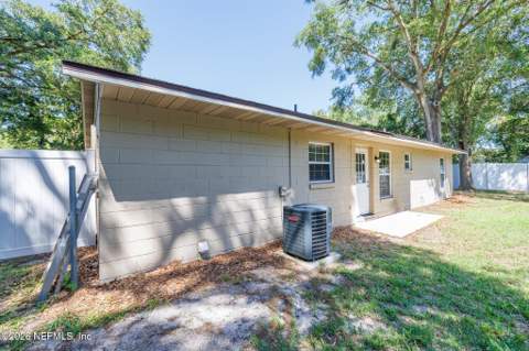 461 Melrose Court, Green Cove Springs FL - photo 19 of 19