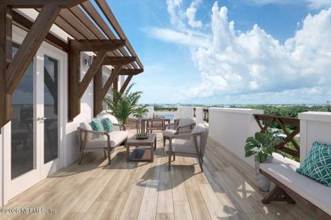 28 Castillo Vista Way, St. Augustine FL - photo 7 of 10