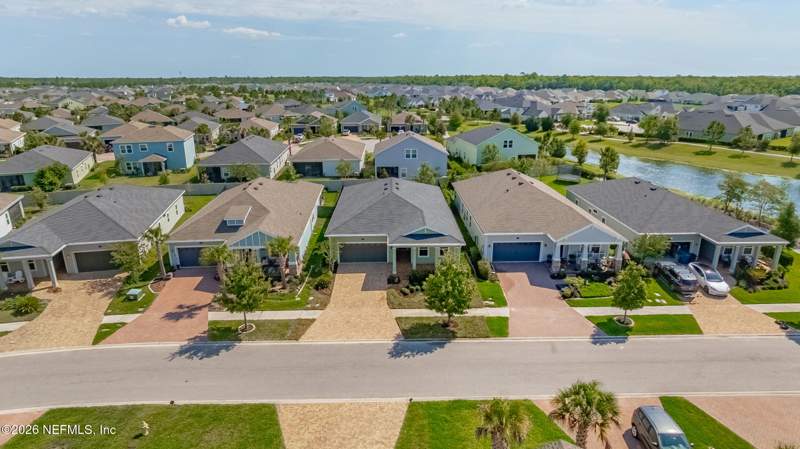 4 bedroom Single Family Residence at 95 Sadler Court, Shearwater, St. Augustine — photo 3