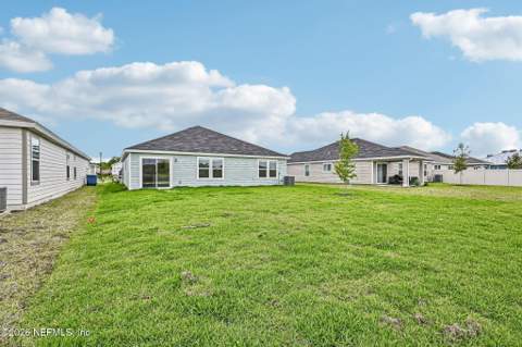 8345 Hawkes Meadow Drive, Jacksonville FL - photo 24 of 26