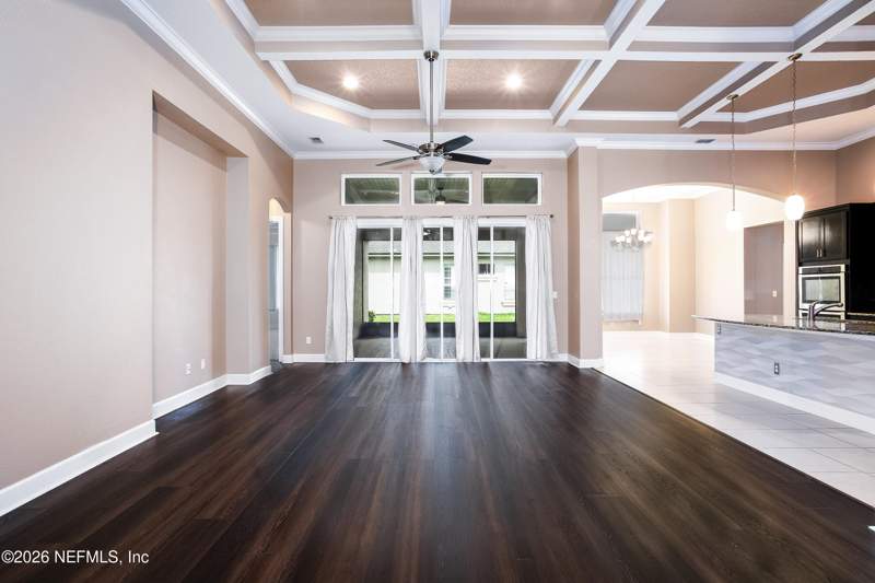 4 bedroom Single Family Residence at 4411 Vista Point Lane, Eagle Landing, Orange Park — photo 2