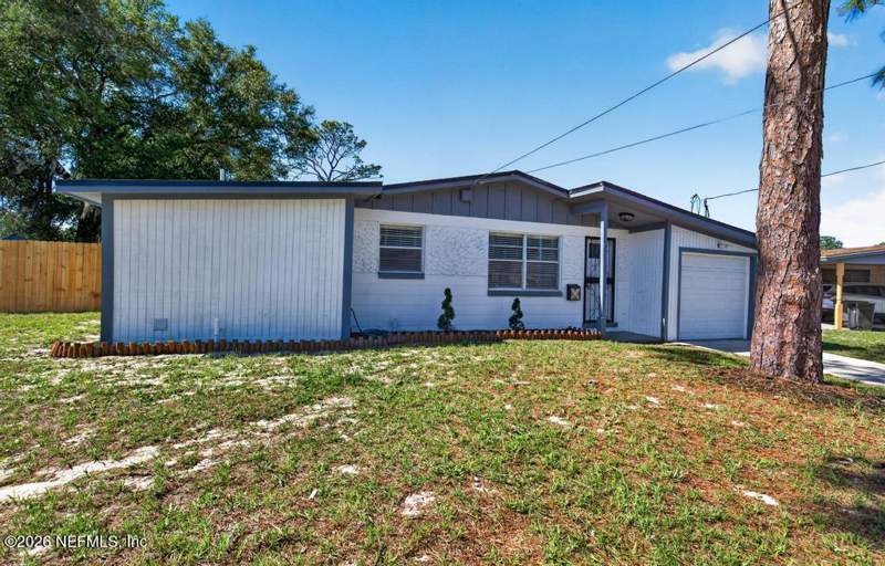 3 bedroom Single Family Residence at 4313 Harbor View Drive, Harborview, Jacksonville — photo 2