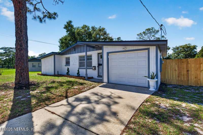 3 bedroom Single Family Residence at 4313 Harbor View Drive, Harborview, Jacksonville — photo 4