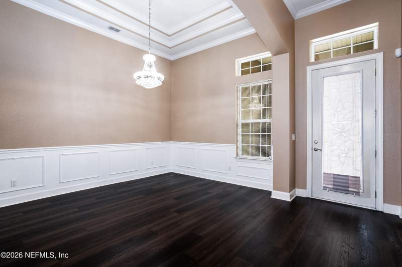 4 bedroom Single Family Residence at 4411 Vista Point Lane, Eagle Landing, Orange Park — photo 5