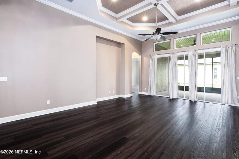 4 bedroom Single Family Residence at 4411 Vista Point Lane, Eagle Landing, Orange Park — photo 3