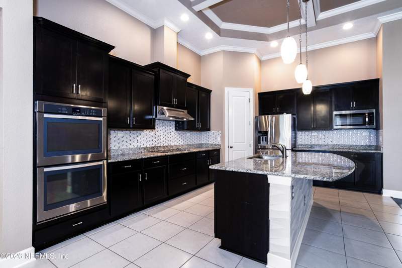 4 bedroom Single Family Residence at 4411 Vista Point Lane, Eagle Landing, Orange Park — photo 5