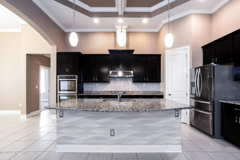 4 bedroom Single Family Residence at 4411 Vista Point Lane, Eagle Landing, Orange Park — photo 4
