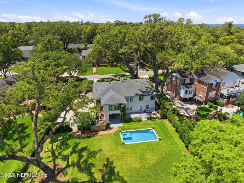 4 bedroom Single Family Residence at 943 Brookwood Road, Brookwood Terrace, Jacksonville — photo 4