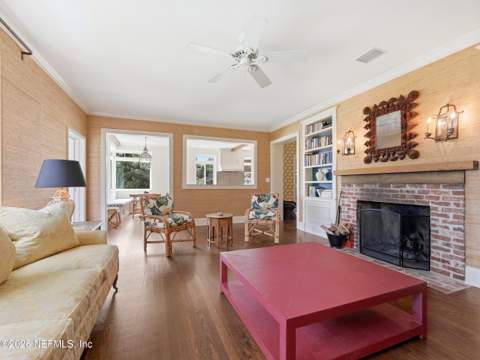 943 Brookwood Road, Jacksonville FL - photo 14 of 70