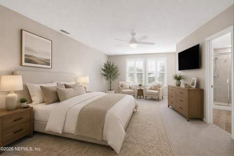 1680 Pottsburg Point Drive, Jacksonville FL - photo 10 of 39