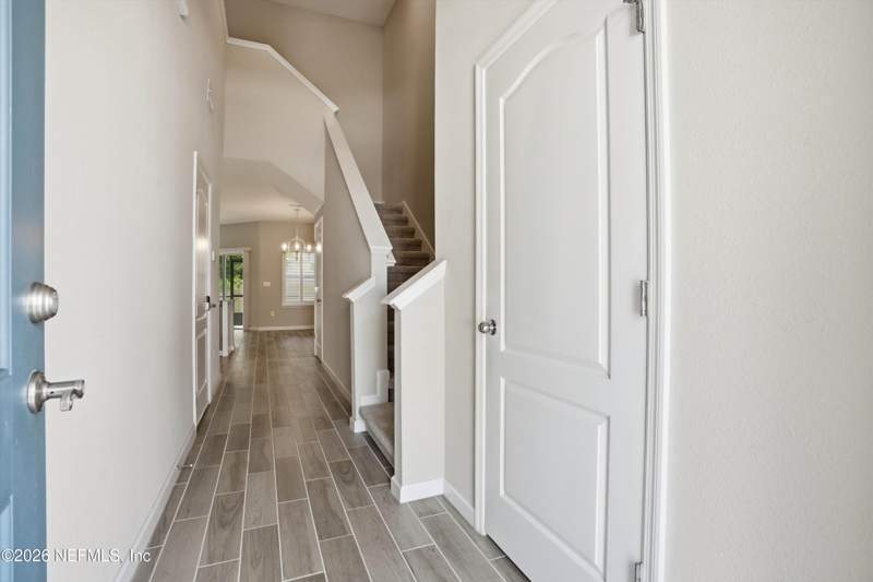 2 bedroom Townhouse at 1680 Pottsburg Point Drive, Pottsburg Pointe, Jacksonville — photo 5