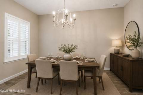 1680 Pottsburg Point Drive, Jacksonville FL - photo 7 of 39