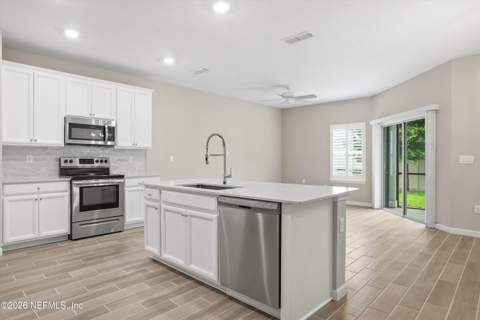 1680 Pottsburg Point Drive, Jacksonville FL - photo 18 of 39