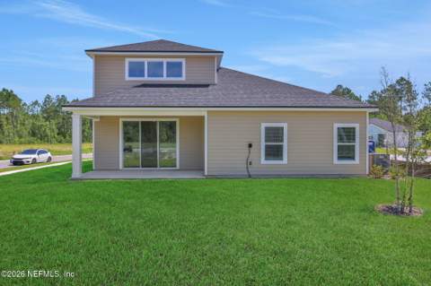 171 Cedar Knoll Circle, St. Augustine FL - photo 7 of 76