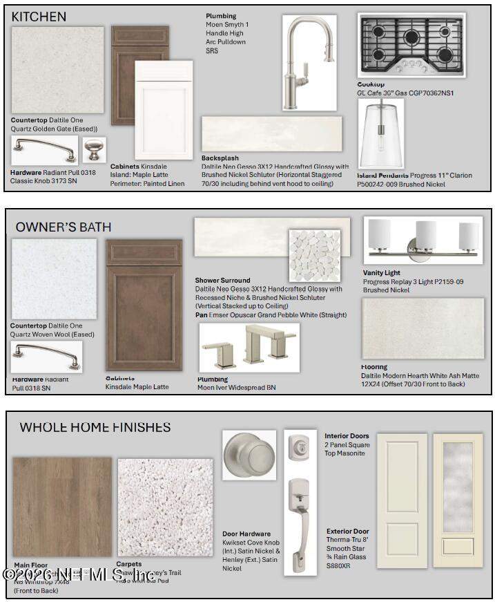 3 bedroom Single Family Residence at 12019 Oak Hollow Trail, Everrange, Jacksonville — photo 3