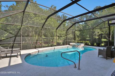 609 Branch Water Drive, St. Johns FL - photo 22 of 25