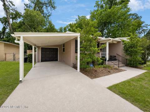 5342 Sharon Terrace, Jacksonville FL - photo 6 of 6