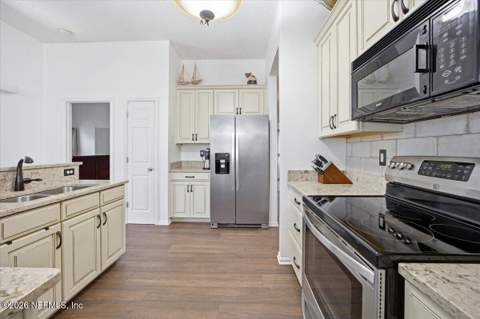 304 S Buck Board Drive, St. Johns FL - photo 6 of 6