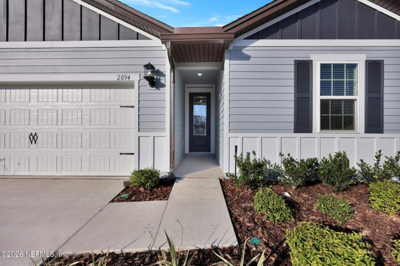 3 bedroom Single Family Residence at 2078 Featheredge Way, Jennings Farm, Middleburg — photo 3