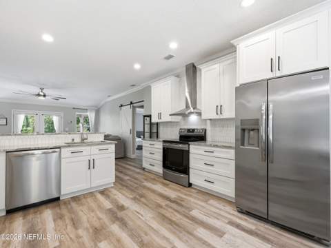 4467 Monroe Smith Road, Jacksonville FL - photo 21 of 49