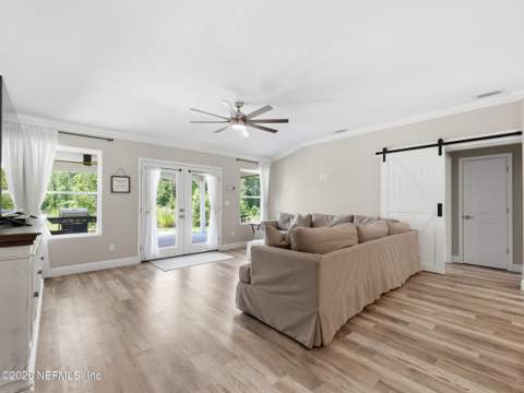 4467 Monroe Smith Road, Jacksonville FL - photo 18 of 49