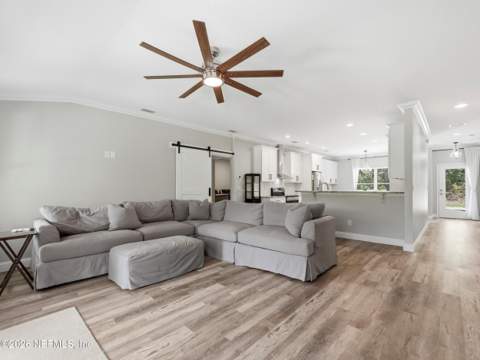 4467 Monroe Smith Road, Jacksonville FL - photo 17 of 49