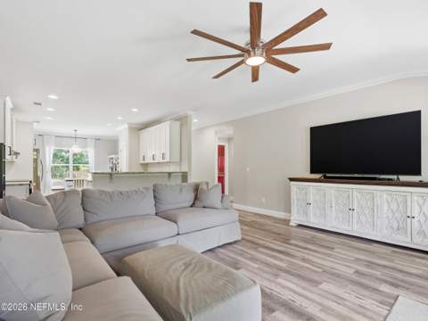 4467 Monroe Smith Road, Jacksonville FL - photo 19 of 49