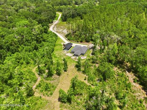 4467 Monroe Smith Road, Jacksonville FL - photo 6 of 49