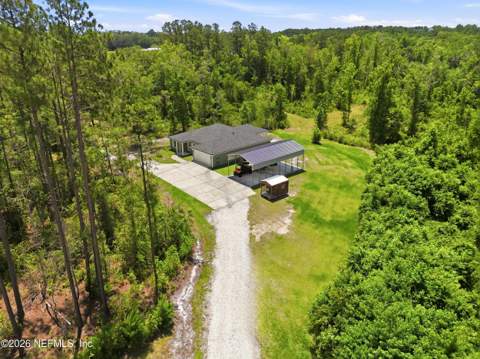 4467 Monroe Smith Road, Jacksonville FL - photo 8 of 49