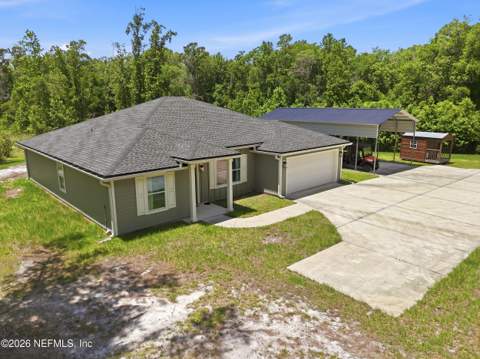 4467 Monroe Smith Road, Jacksonville FL - photo 13 of 49